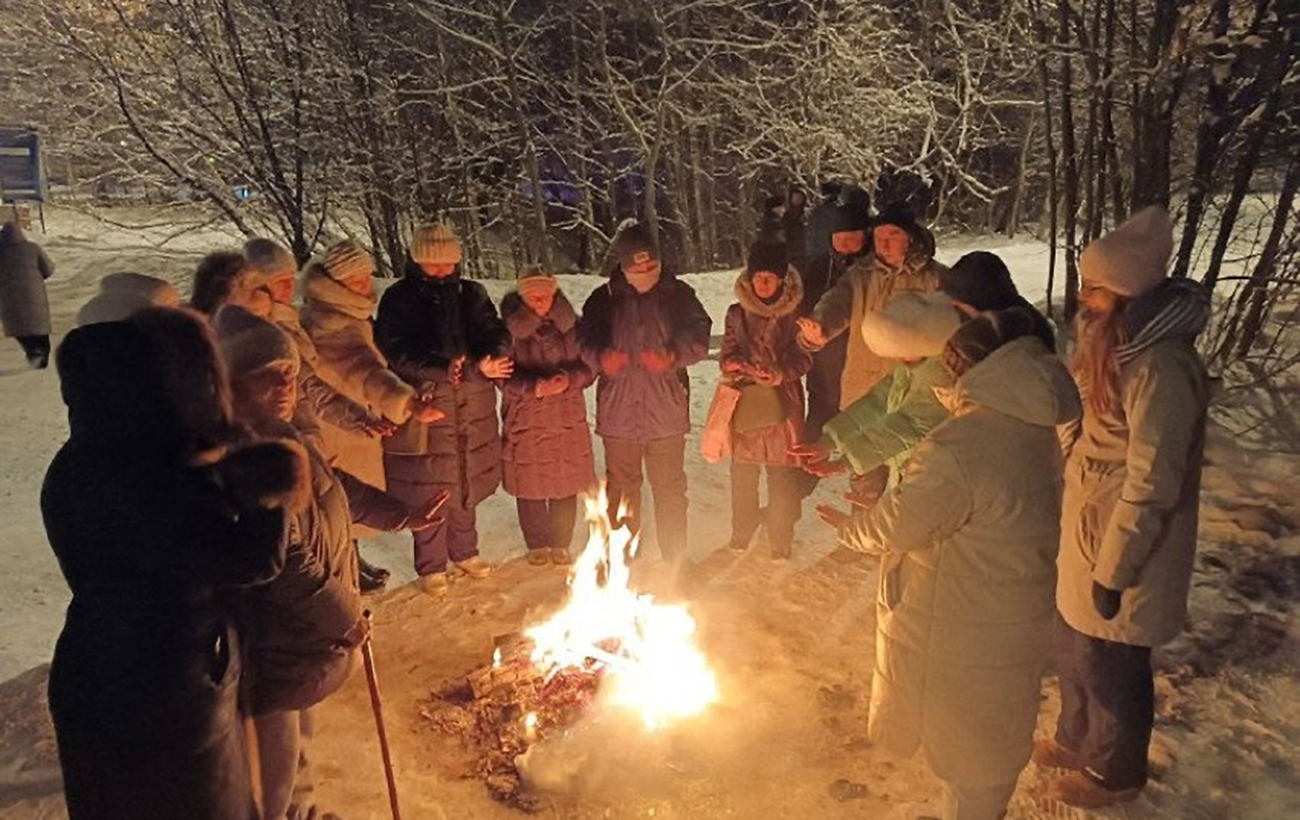 Коммунальный коллапс в России: почему замерзают города и как это связано с войной в Украине
